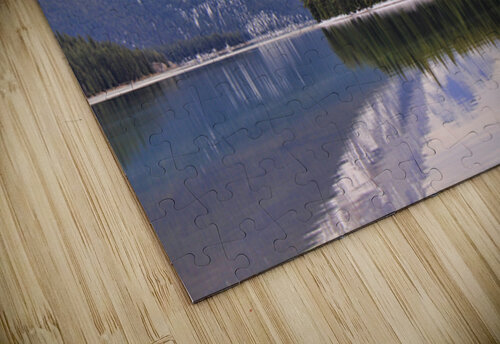 Daybreak Stillness Lisa Parkin Imagery puzzle