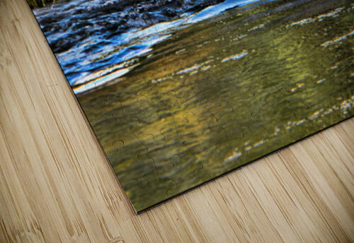 Rivers Lullaby Lisa Parkin Imagery puzzle