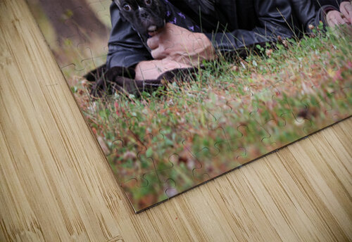 Friends Lisa Parkin Imagery puzzle