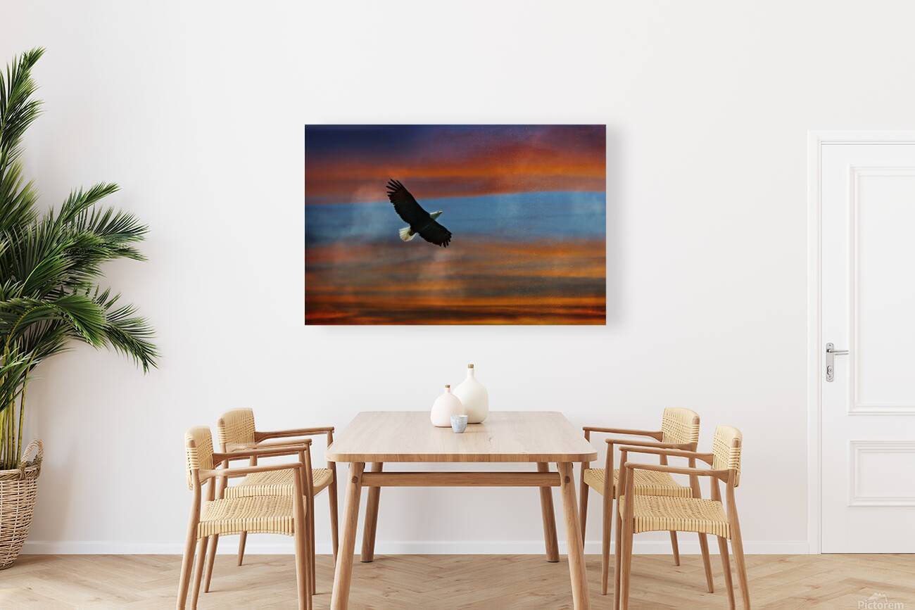 Drifting on the Wind Reproduction