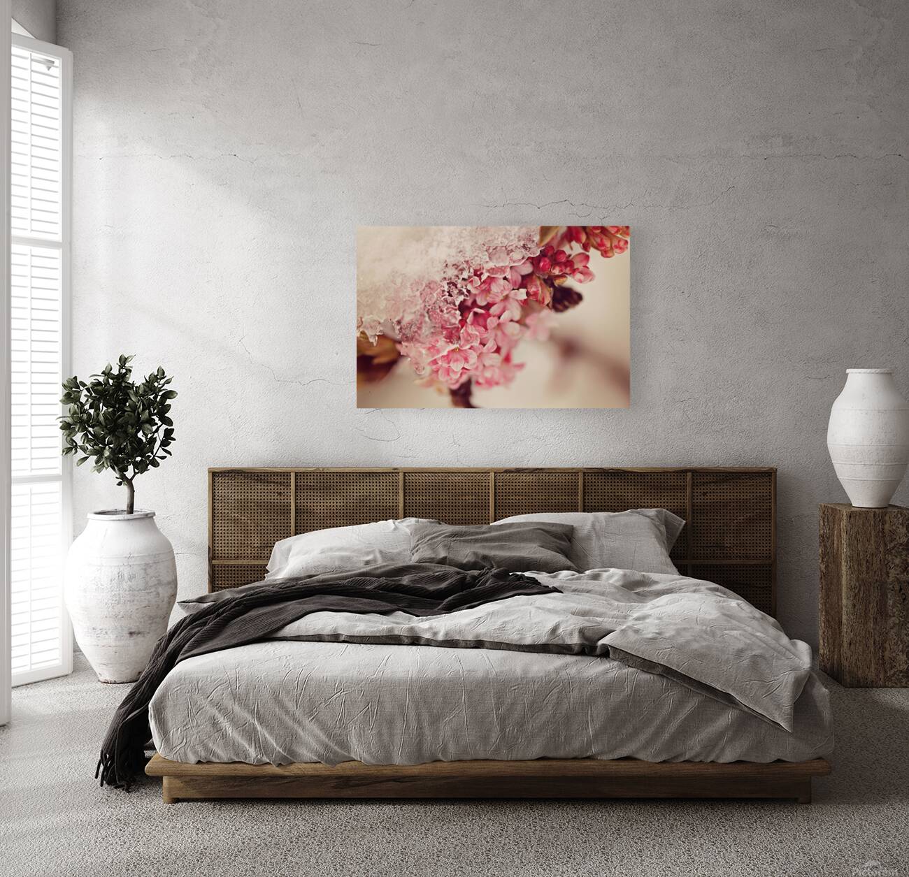 Seasons Passing Reproduction