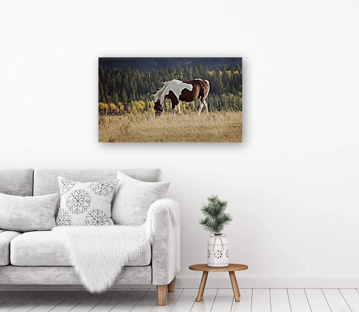 Simple Moments Reproduction