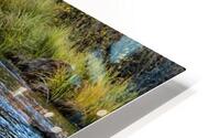 Rivers Lullaby HD Metal print