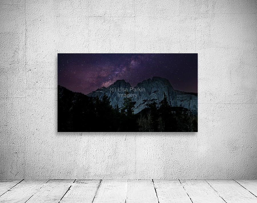 Astral Serenity Wall Preview