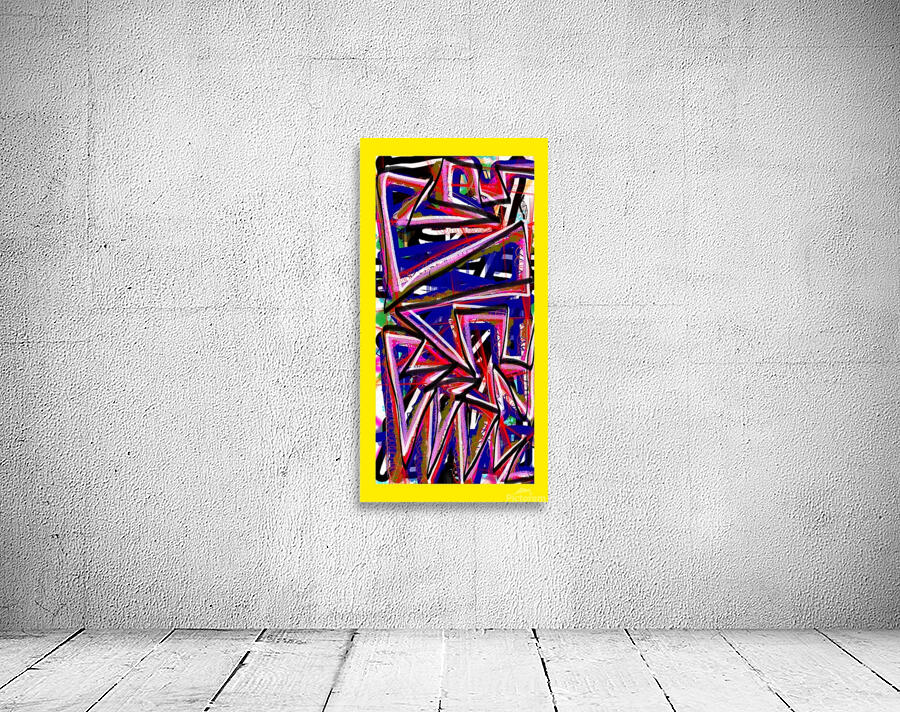Article 1 By HMF Wall Preview