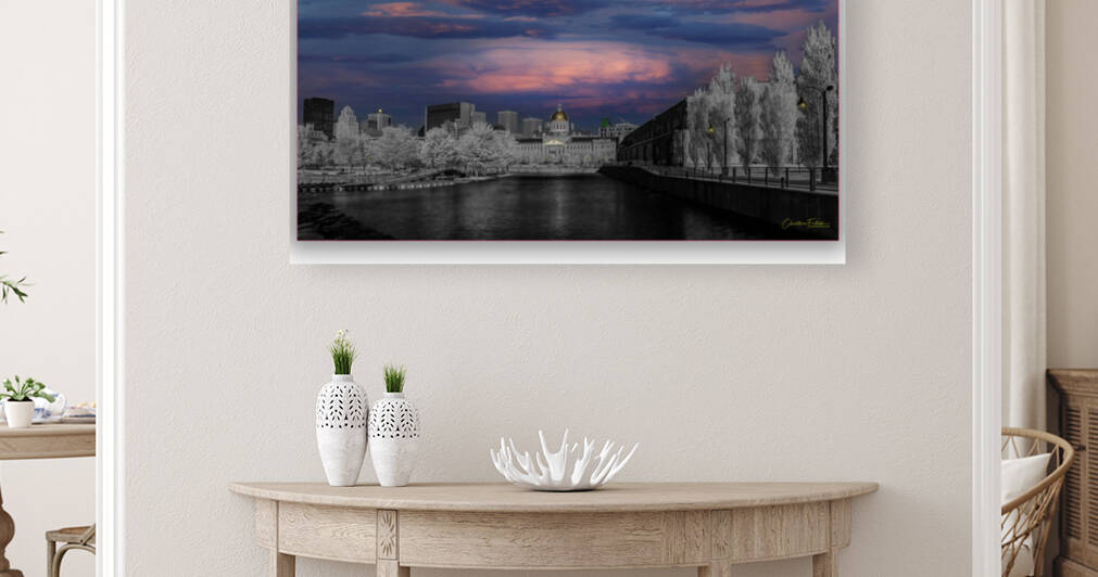 Marche Bonsecours by Fritschi Photography