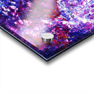 Universe  Acrylic print