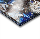 Mother Earth Acrylic print