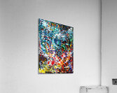 Kaleidoscope  Acrylic Print