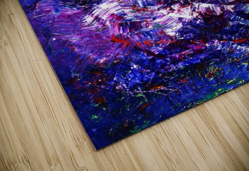Universe  Antoine Khanji puzzle