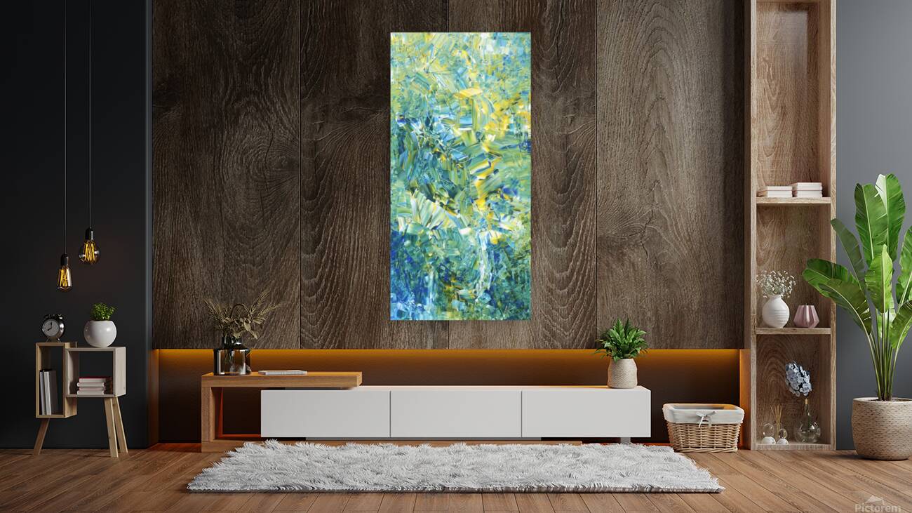 New Heights Reproduction