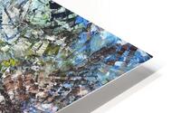 Mother Earth HD Metal print