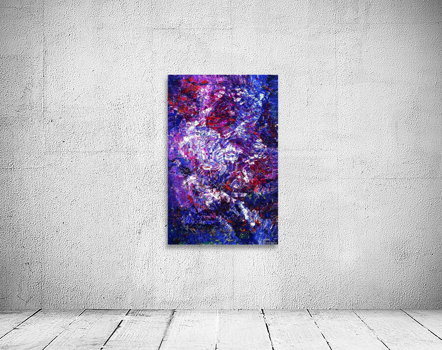 Universe  Wall Preview