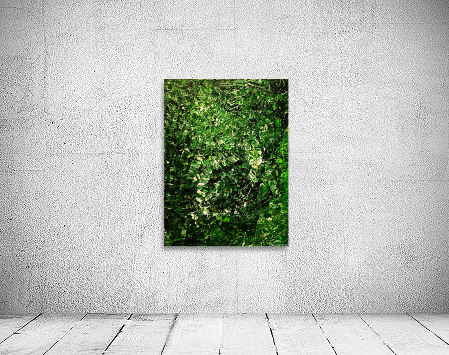Rainforest  Wall Preview