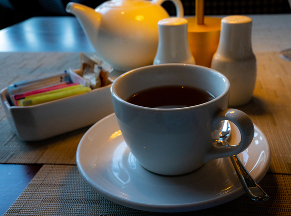 Tea Time Digital Download