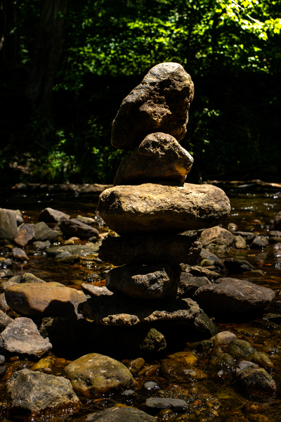 Finding Balance Digital Download