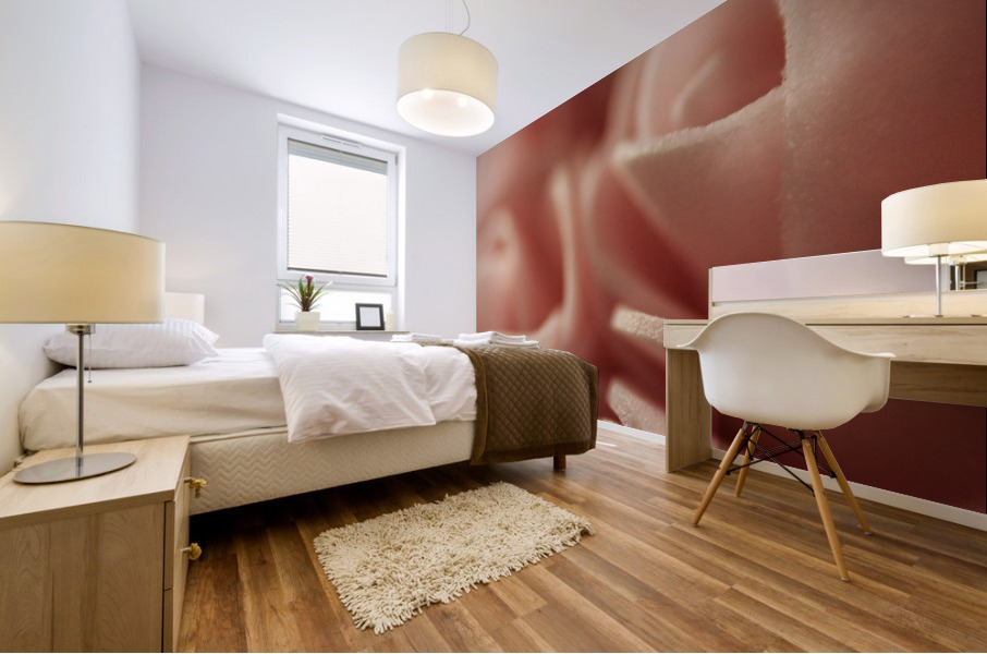 Subtle Elegance Mural print