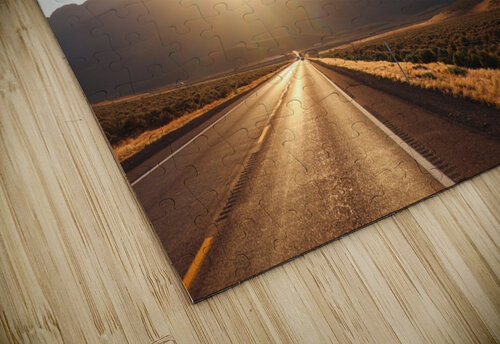 Road Trip Chase2themac puzzle
