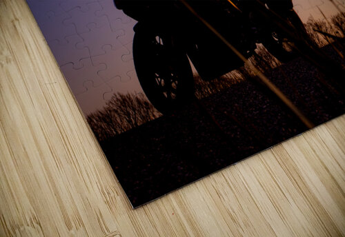 Time To Ride Chase2themac puzzle