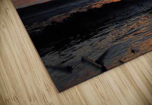 Wave The Sun Away Chase2themac puzzle