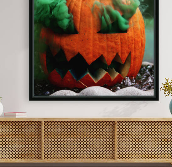 All Hallows Eve by Chase2themac