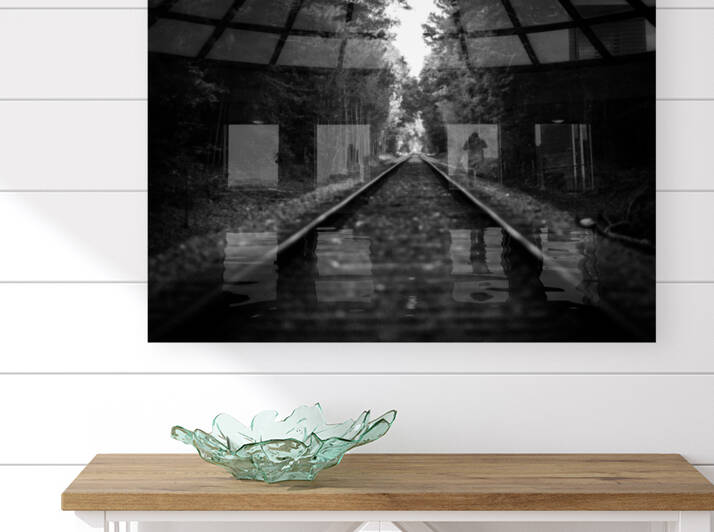 The Wrong Track Reproduction