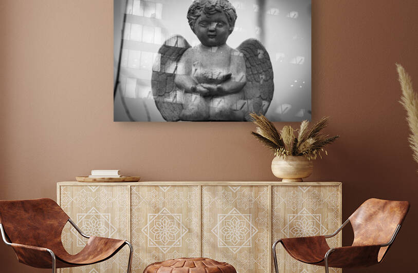 Cherub of Doom by Chase2themac