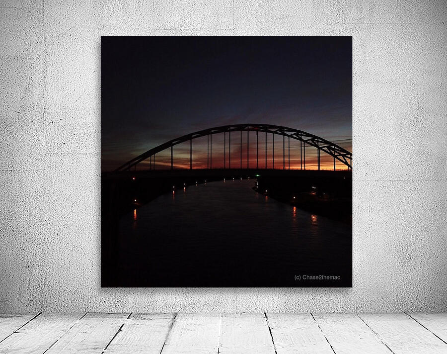 When The Sun Goes Down Wall Preview
