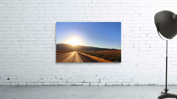Road Trip Wall Preview