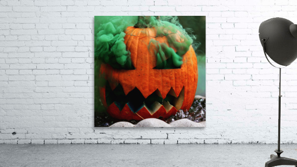 All Hallows Eve Wall Preview