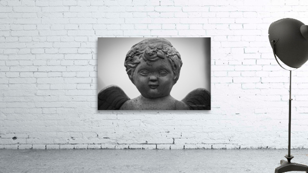 Dont Blink Wall Preview