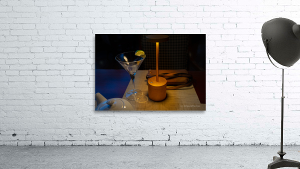 Last Call Wall Preview