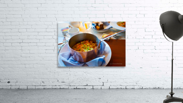 Snack Mac Wall Preview