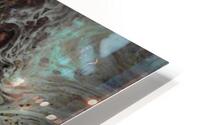 The calm HD Metal print