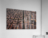 Barcelona City 1 Acrylic Print