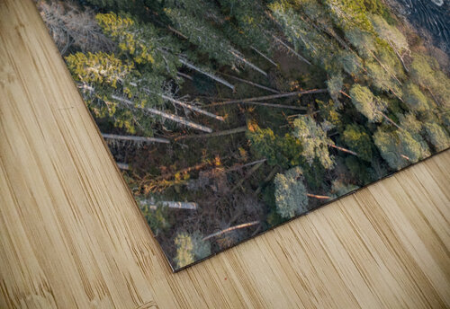 Scottish Landscape 8 cloudvisual puzzle