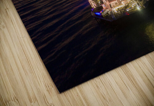 Brighton Pier cloudvisual puzzle