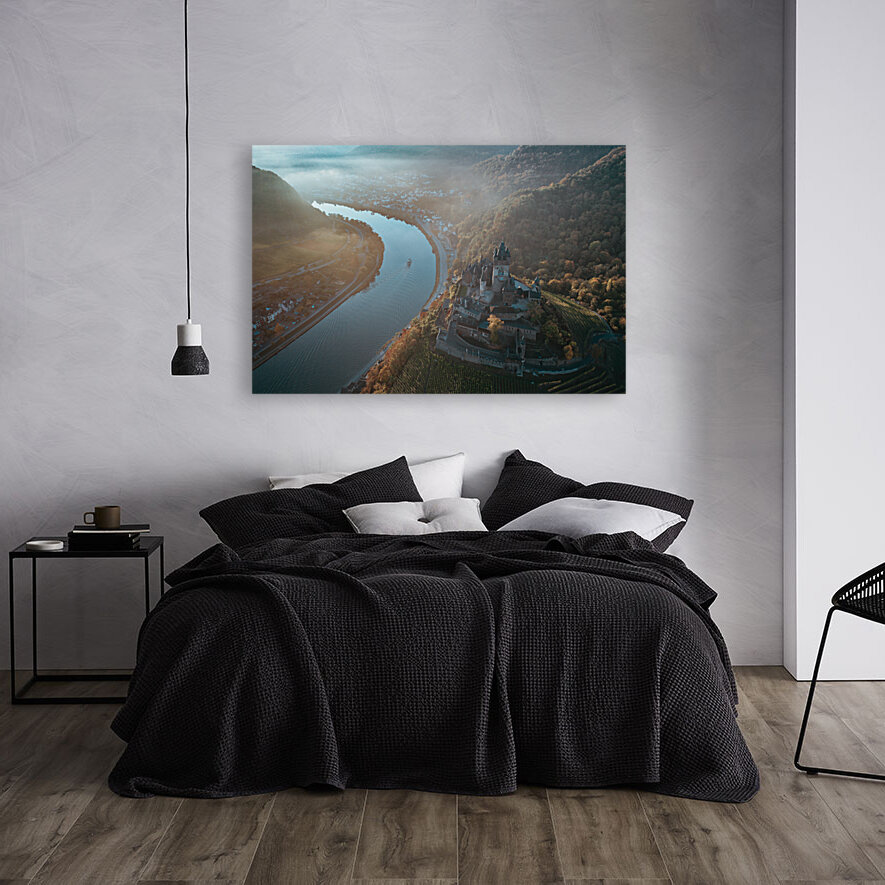 Cochem Germany Reproduction