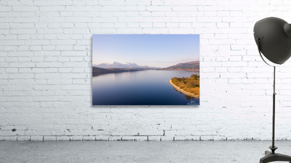 Scottish Landscape 5 Wall Preview