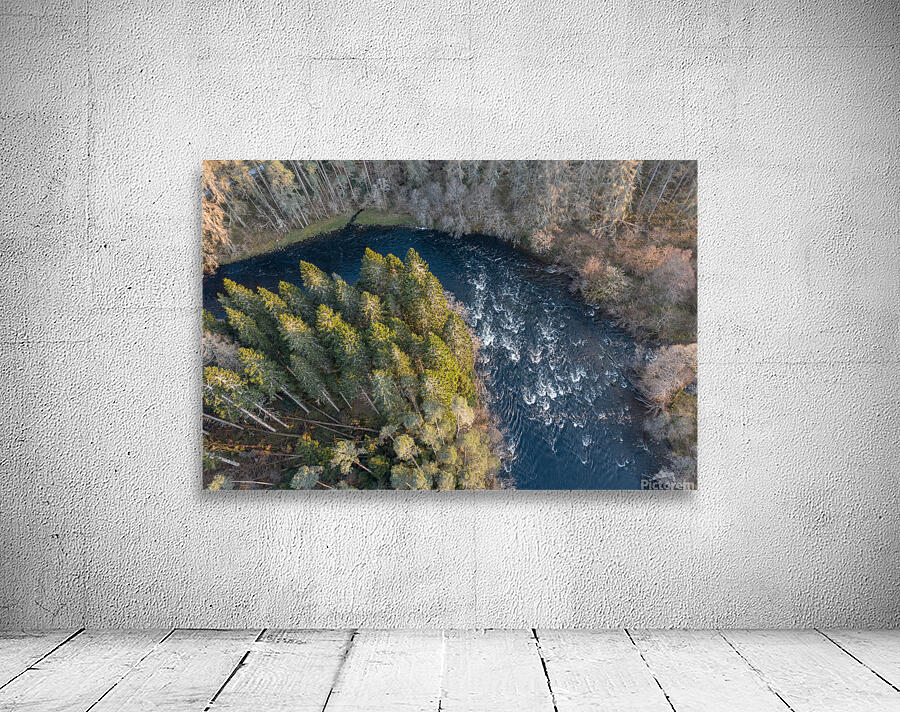 Scottish Landscape 8 Wall Preview
