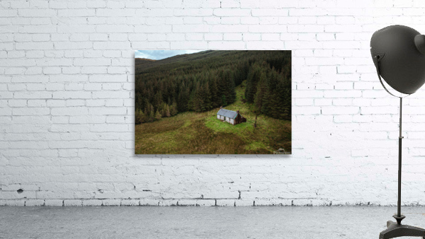 Scottish Landscape 34 Wall Preview