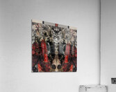 spare the rod Acrylic Print