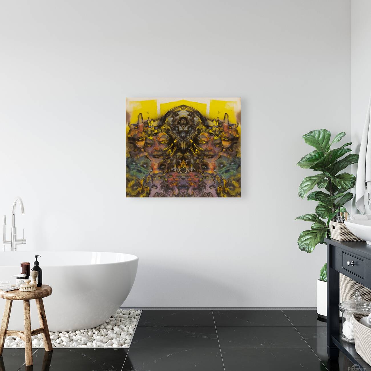 ElliotTayti psudo singularity Reproduction