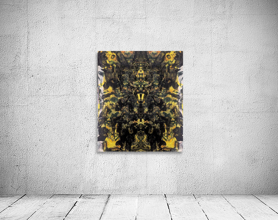 vistuvioua Wall Preview