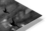 box anchor HD Metal print
