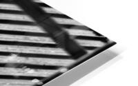 roof HD Metal print