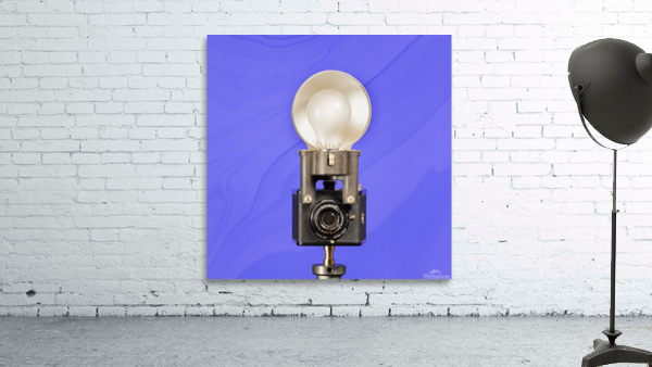 BROWNI FLASH SIX 20 Wall Preview