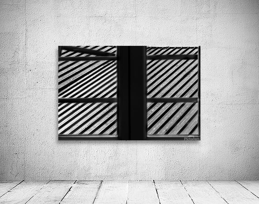 roof Wall Preview