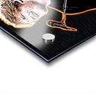 Art of Eds Acrylic print