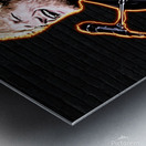 Art of Eds Metal print